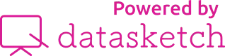 Powered by Datasketch